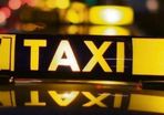 taxi plate to rent