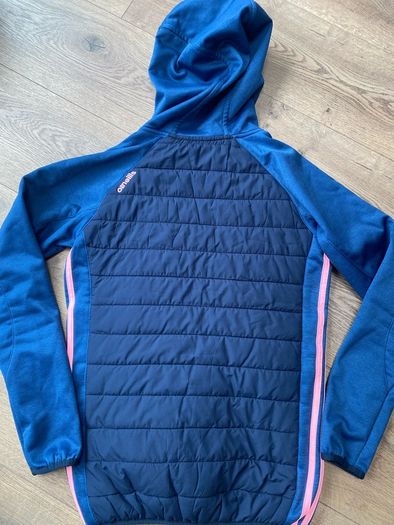 size 8 Dublin Jacket