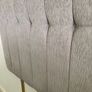 4ft6 headboard Image 2