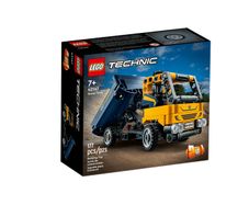 LEGO Technic - Dump Truck - 42147 - NEW - Retired product