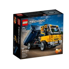 LEGO Technic - Dump Truck - 42147 - NEW - Retired product