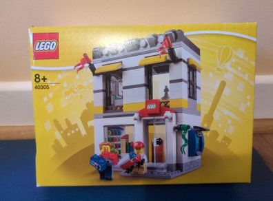 Lego #70305