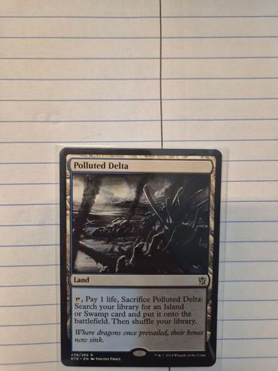 Magic The Gathering Cards