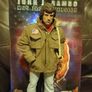 Original Rare 1/6 Hot Toys Rambo Image 2