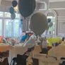 Event/wedding table centre pieces Image 5