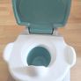 Kids potty chair /step stool Image 2