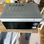 Microwave, Oven, radiator Image 2