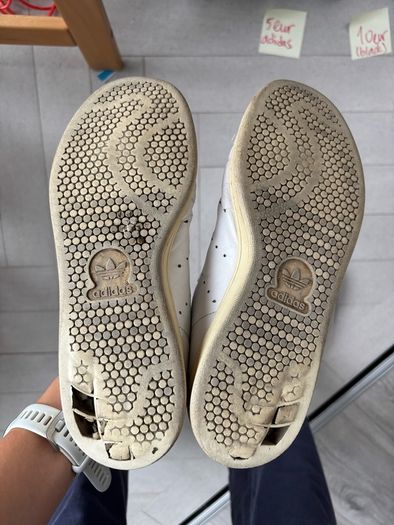 adidas stan smith