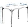 Ikea Desk Image 3