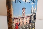 A Traveller in Rome by H. V. Morton (RB254)