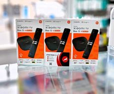 Xiaomi TV Box S 3nd Gen