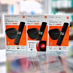 Xiaomi TV Box S 3nd Gen