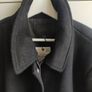 Zara wool blend jacket with pockets Image 10