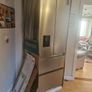 Brand New American Style Fridge Freezer Image 2