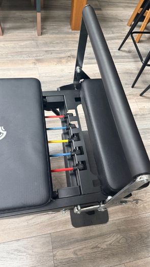 Reformer Pilates Machine