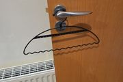 Jewellery hanger