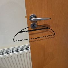 Jewellery hanger