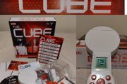 The Cube, fun family Board Game
