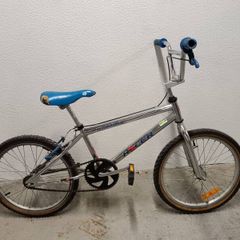 BMX Bike Teen Sized