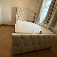 new beds