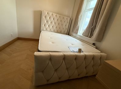 new beds