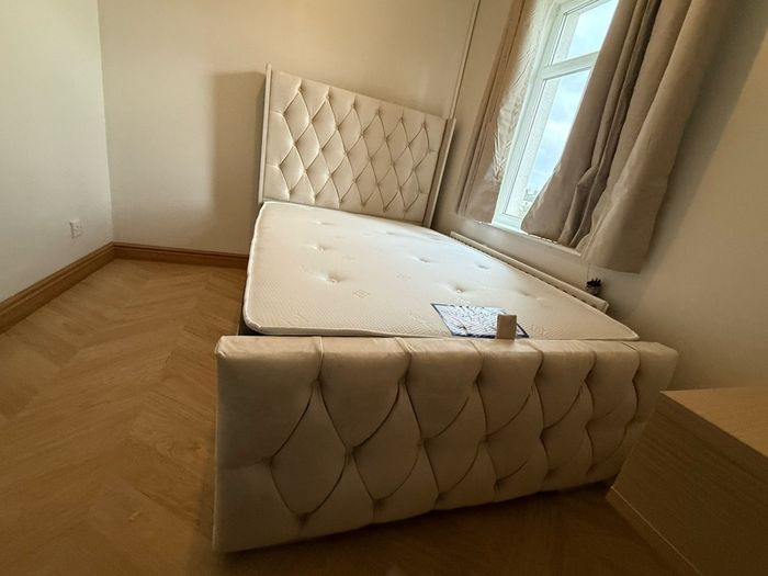 new beds