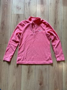 Ladies Regatta Fleece Top Size 12