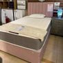 New Stylish single ,Double 4ft, 4ft6, King 5ft And 6ft Superking Sizes Divan Beds Instock. Drawers And Optional Tufted Mattresses Available. Free Delivery Image 6