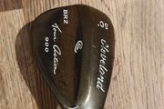 Cleveland wedge