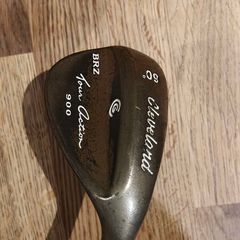 Cleveland wedge