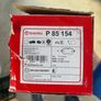 Brembo discs and pads (rear 330mm) Audi/VW Image 6
