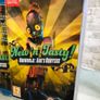 Oddworld Abe's Oddyssey (3 Games Factory Sealed) Image 4
