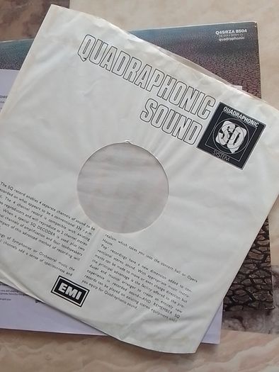 Marvin, Welch & Farrar LP - Second Opinion