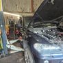 Bmw x5 breaking Image 5