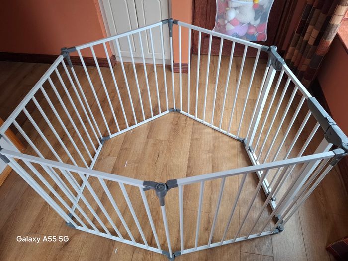 Babydan babyden playpen