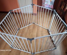 Babydan babyden playpen