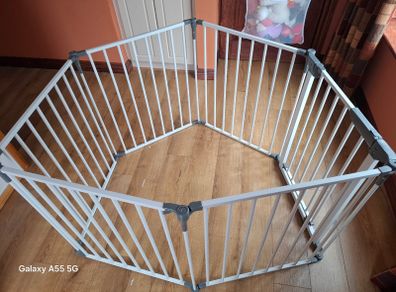 Babydan babyden playpen