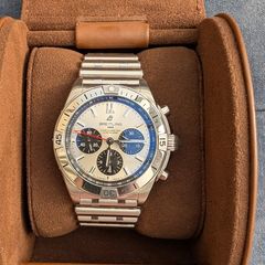 Breitling Chronomat - Full Set