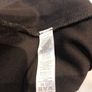 Dunnes Gallery  Black Dress.    S.14.    NEW - No Tag. Image 7
