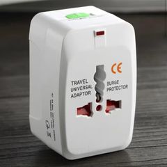 Universal travel adaptor