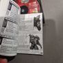 Street Fighter Alpha 3 PlayStation1 Ps1 PlayStation2 Ps2 games Original Image 7