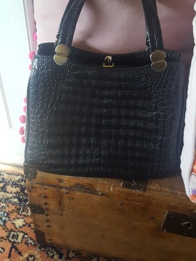 Vintage Ladies Bag