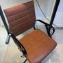 Standing Desk & Chair Image 3