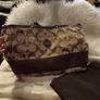 COACH  large diaper  bag Image 3