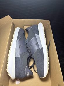 New balance 237