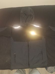 Monterex tracksuit