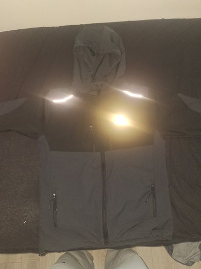 Monterex tracksuit