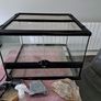 Exo Terra Reptile Tank Plus.... Image 7