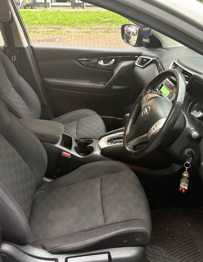 2017 Nissan Qashqai - Timing chain needs doing. ( still driving and everything )
