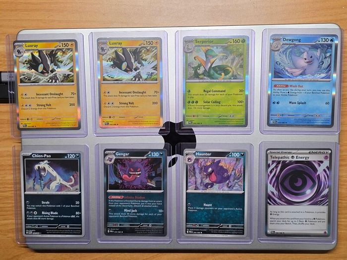 Pokemon Cards TCG - Best Offer